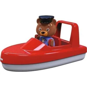 Juego Aquaplay montaña de agua lago_3