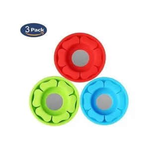 MAIRUI Funda para auriculares 3 unidades diseño_5