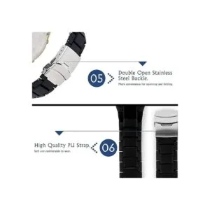 SKMEI reloj deportivo digital para hombres con esfera_5