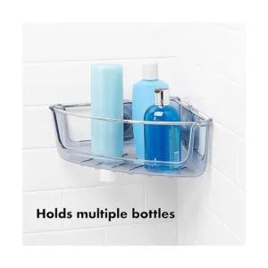 OXO Cesta esquinera de succión fuerte Good Grips_5