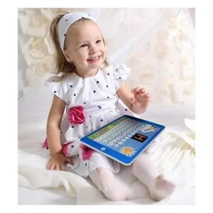 Boxiki kids Tableta bilinge de aprendizaje de español e_5