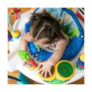 Baby Einstein Jersey de actividad sinfónica del vecindario_5