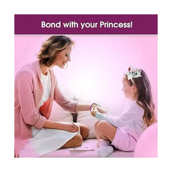 Boutique de disfraz de princesa zapatos y joyas incluye_4
