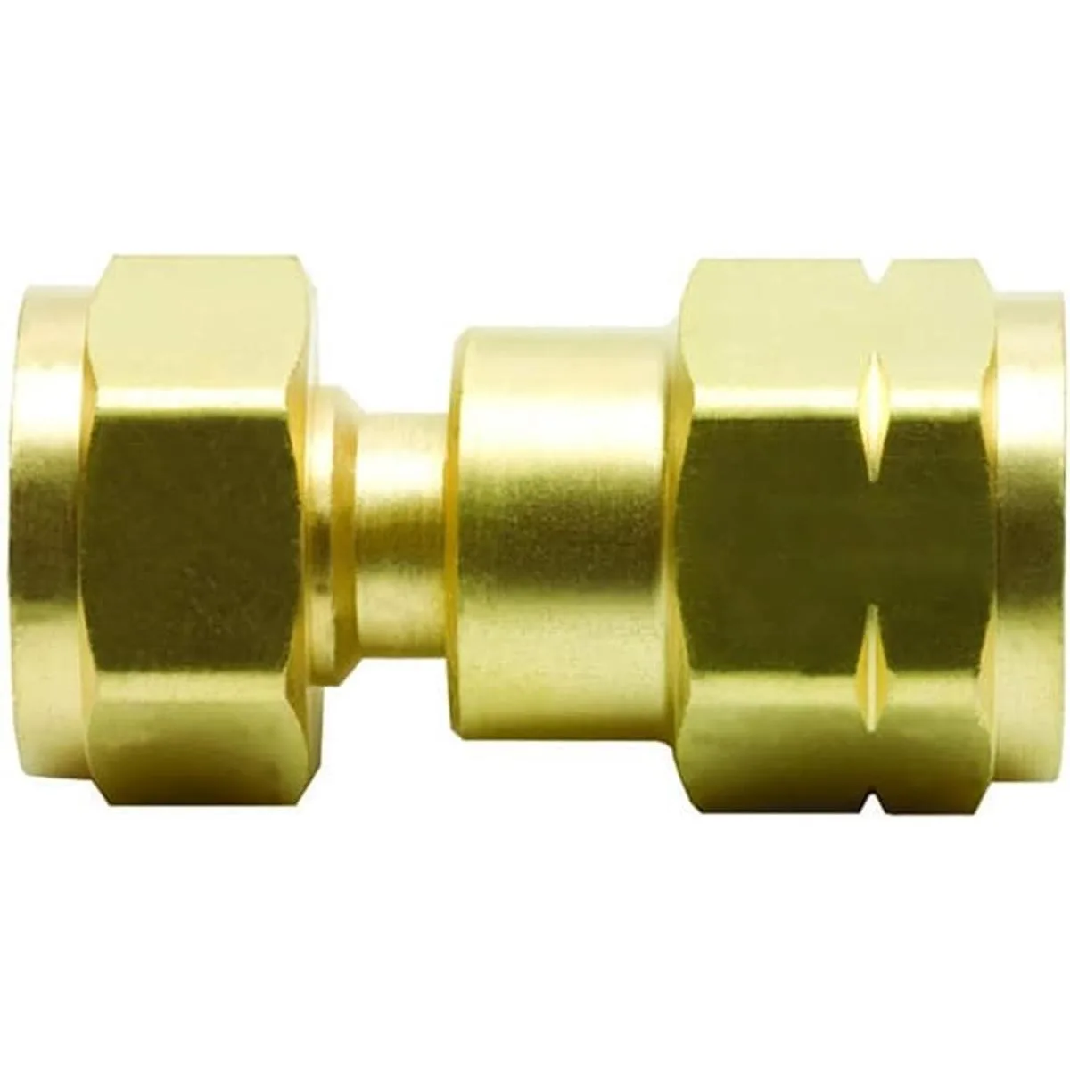 CGA520 B Botella de acetileno tanque a regulador de_1