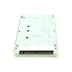 M.2 NGFF SATA SSD a 2.5 IDE 44pin convertidor adaptador_2