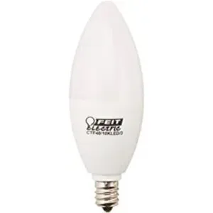 FEIT Electric CTF4010KLED3 Bombilla LED no regulable 40_1