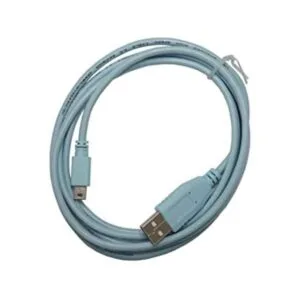 EDIMS Cable USB a mini USB para enrutadores de red USB_1