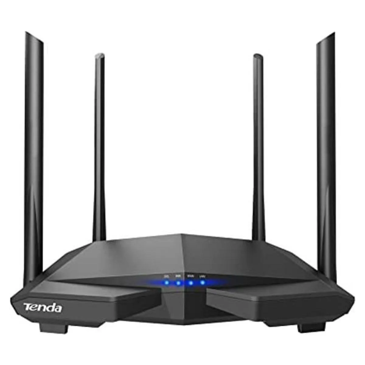 Tenda N300 Router WIFI inalámbrico con antena de alta_1