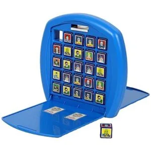 DC Superheroes Top Trumps Match Juego de mesa_2
