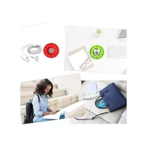 MAIRUI Funda para auriculares 3 unidades diseño_6