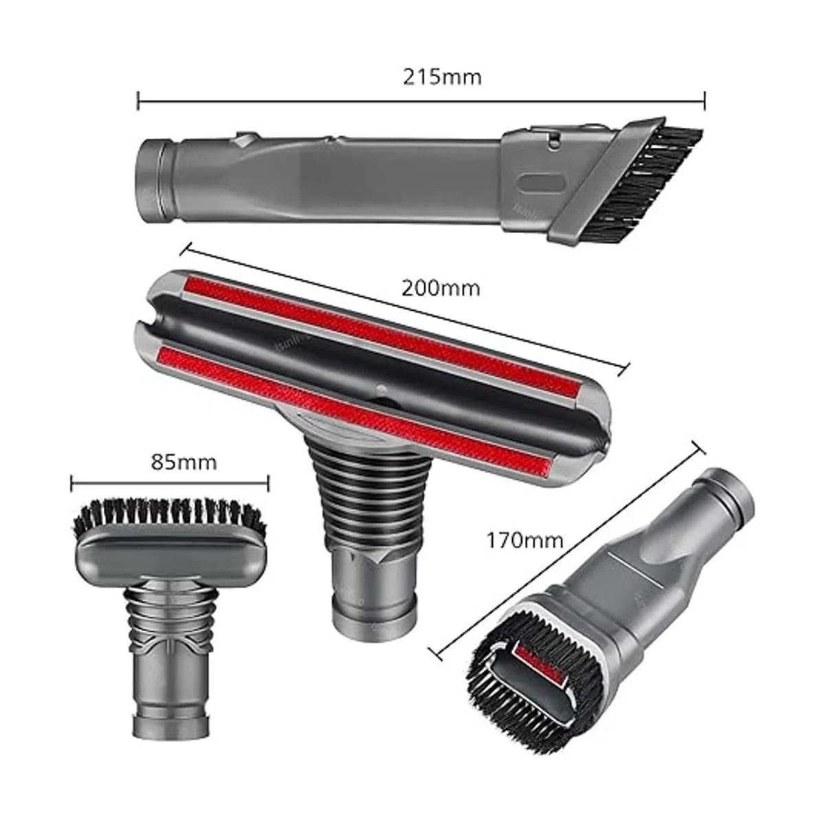 Kit de herramientas de manguera flexible de isinlive_6