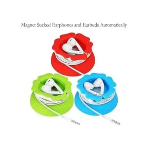 MAIRUI Funda para auriculares 3 unidades diseño_2