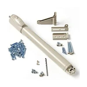 Andersen Storm Kit de cierre de puerta en color arena_1