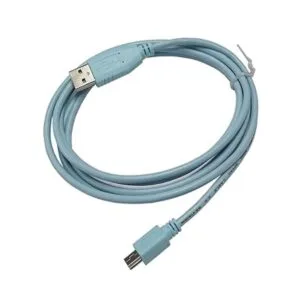 EDIMS Cable USB a mini USB para enrutadores de red USB_2