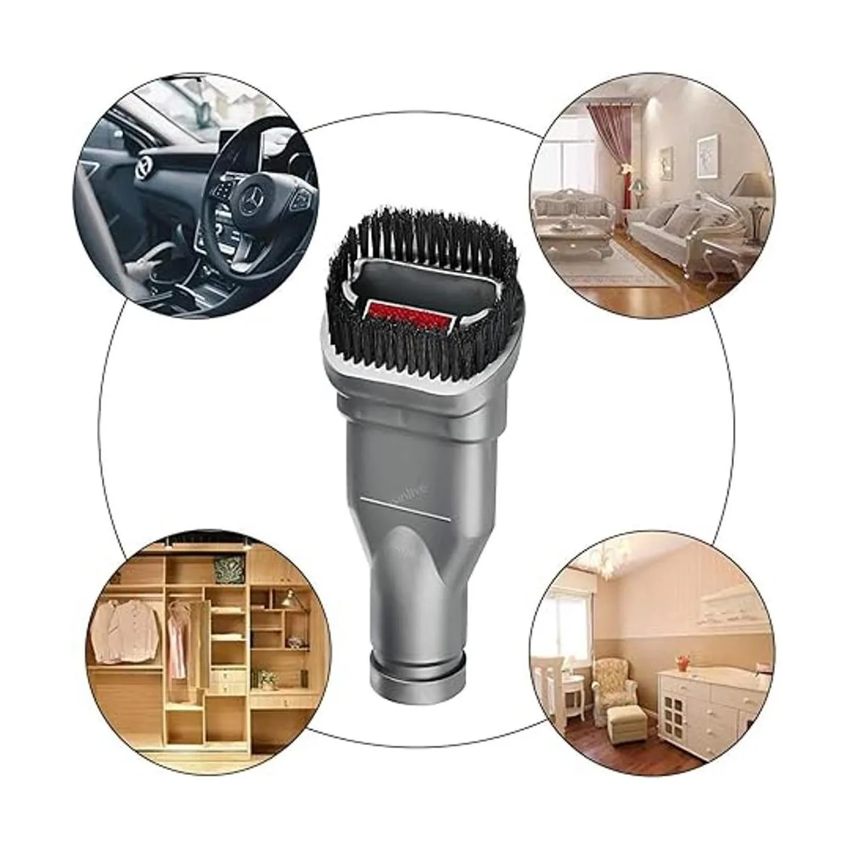 Kit de herramientas de manguera flexible de isinlive_4