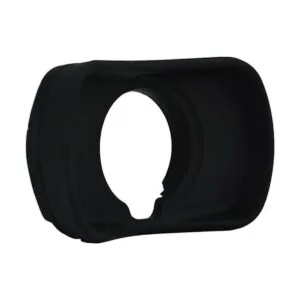 JJC Eyecup Finder Orejero EFXT L de repuesto para Fuji_6