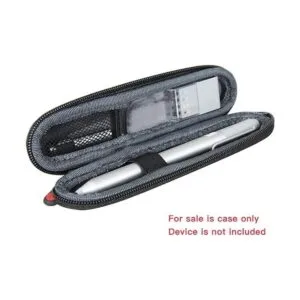 Hermitshell Funda de viaje para Microsoft Surface Pen_2