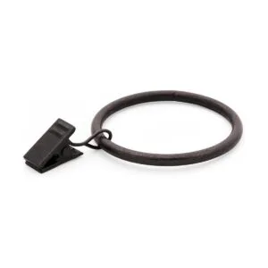 Ivilon Drapery Curtain Clip Rings Anillos para cortinas_1