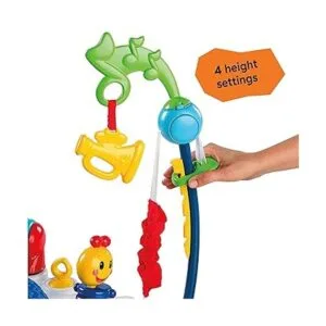 Baby Einstein Jersey de actividad sinfónica del vecindario_3