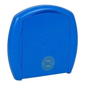 DC Superheroes Top Trumps Match Juego de mesa_3