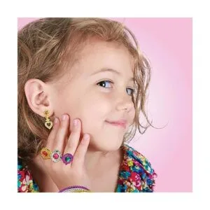 Boutique de disfraz de princesa zapatos y joyas incluye_6