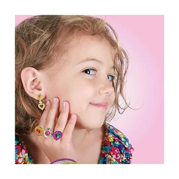 Boutique de disfraz de princesa zapatos y joyas incluye_6