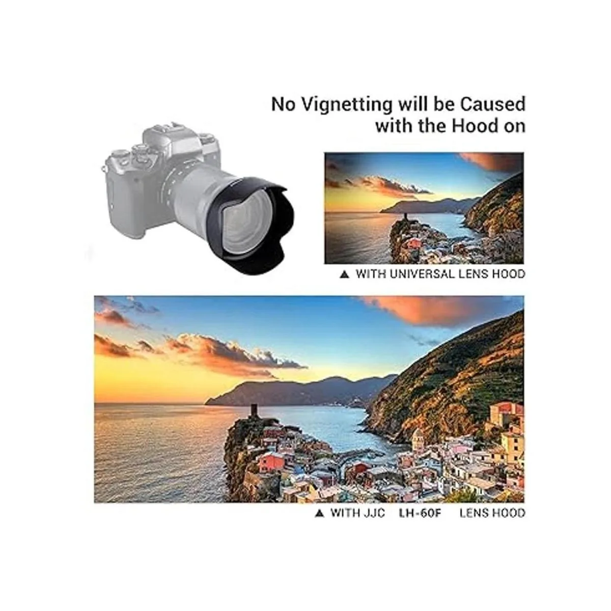 JJC EW60F Parasol reversible para Canon RFS 0.7095.906 in_2