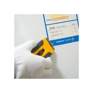 Raspador de plástico retráctil para quitar adhesivo de_7