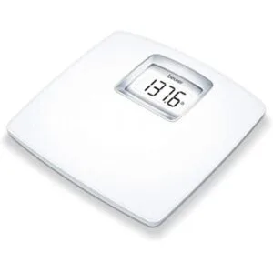 Beurer Báscula digital para baño PS25 para peso corporal_1