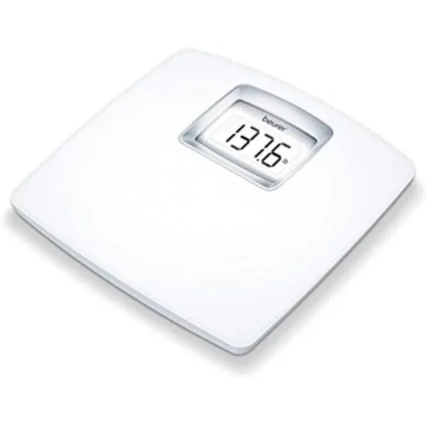 Beurer Báscula digital para baño PS25 para peso corporal_1
