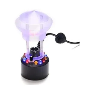 Fitnate máquina de niebla con 12 luces LED fuente de agua_1