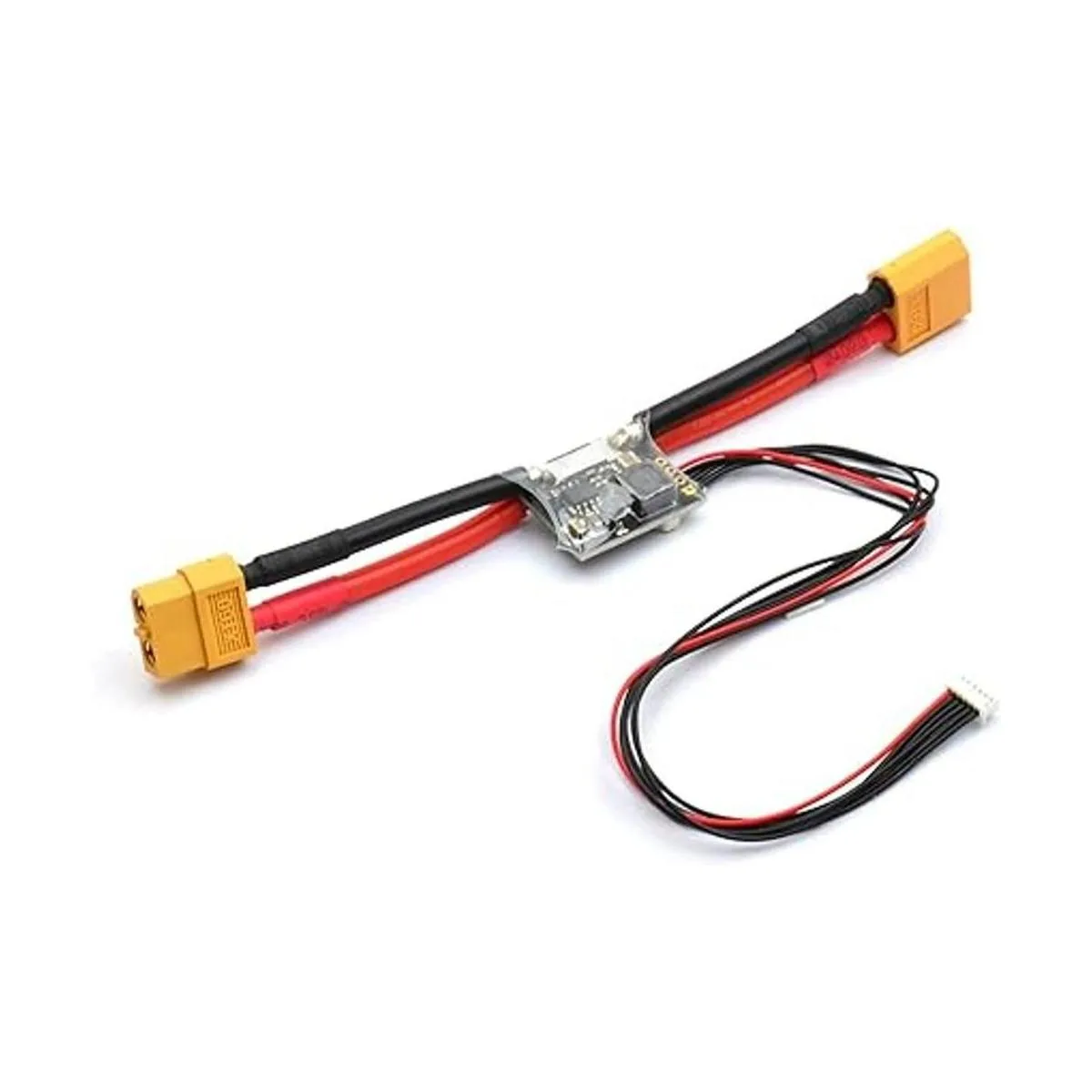 FPVDrone APM 2.5 2.6 2.8 Pixhawk Módulo de alimentación de_4