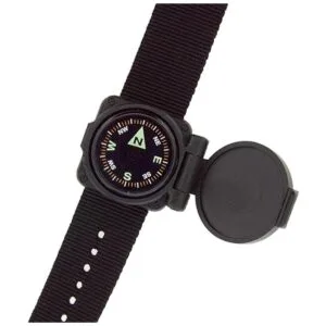 Sun Company ArmArmour 1 Brújula de muñeca blindada con_3