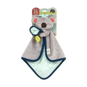 B. toys by Battat BX1565Z B. Toys B. Snugglies Manta de_3