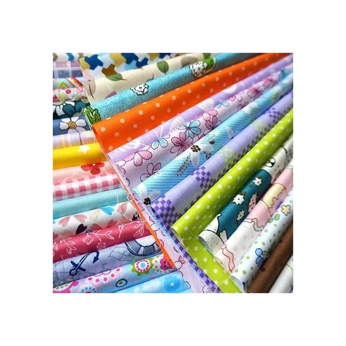 Misscrafts 25 piezas de 12 x 12 pulgadas 11.8 in x 11.8_5