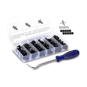 Clips de retención a presión Dr.Roc para Nissan_1