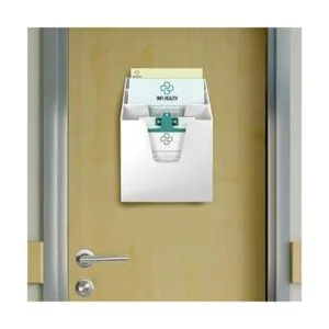 Acrimet Organizador vertical de carpetas de archivos_5