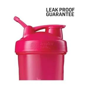 Paquete de 2 botellas mezcladoras clásicas Blender Bottle_4