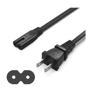 Cable de alimentación certificado ETL de 6 pies_3