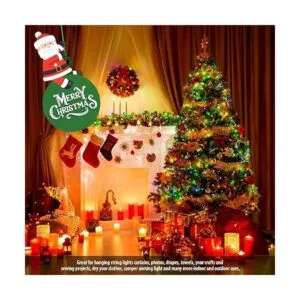 Teenitor clips para cortina de acero inoxidable con_5