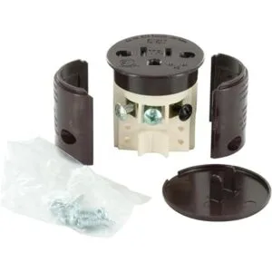 Sillites toma receptáculo seguro incluye tapa_2