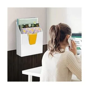 Acrimet Organizador vertical de carpetas de archivos_3