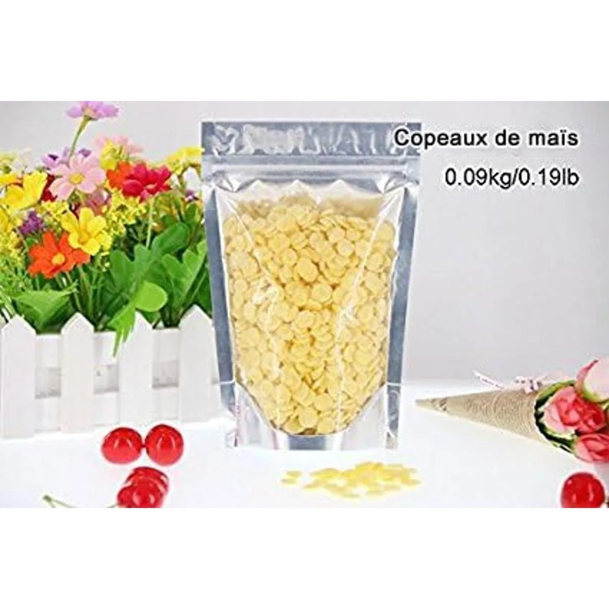 SumDirect bolsas de aluminio con cierre reutilizables_3