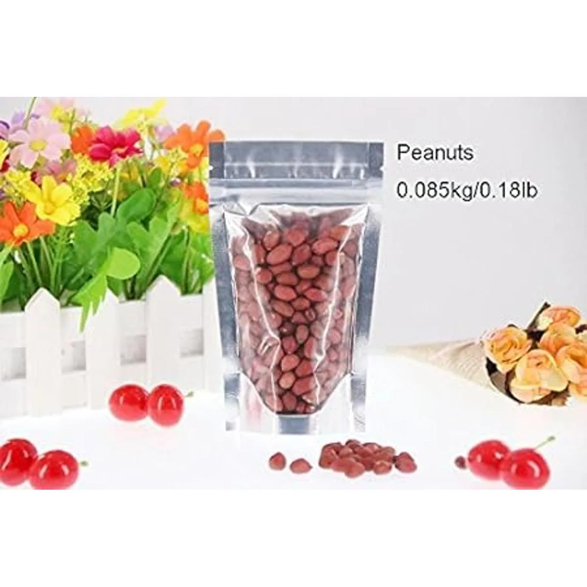 SumDirect bolsas de aluminio con cierre reutilizables_5