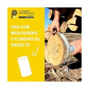 Perfect Pi Cinta métrica de circunferencia de diámetro_4