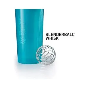 Paquete de 2 botellas mezcladoras clásicas Blender Bottle_3