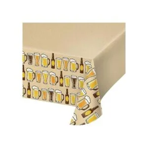 Creative Converting 324453 Cheers Beers Mantel de_1