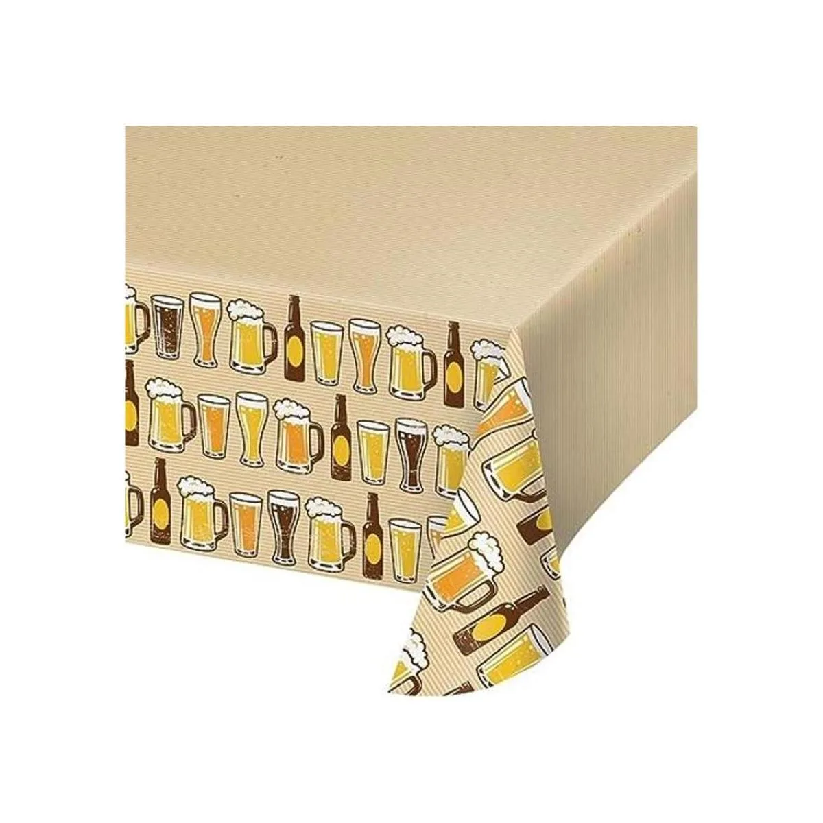 Creative Converting 324453 Cheers Beers Mantel de_1