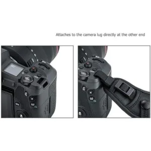 Correa de mano para cámara sin espejo para Sony A7C A7 IV_2