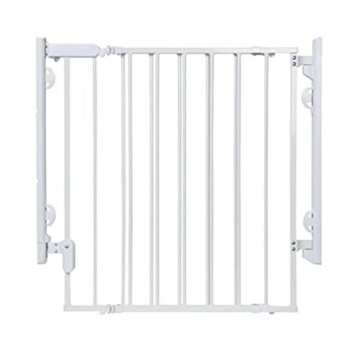 Safety 1st Puerta Lista para Instalar en Cualquier Parte_1